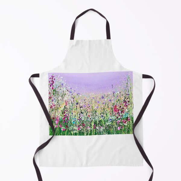 Item preview, Foxgloves designed and sold by Sally Oasis Paintings.