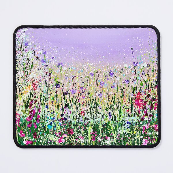 Item preview, Foxgloves designed and sold by Sally Oasis Paintings.