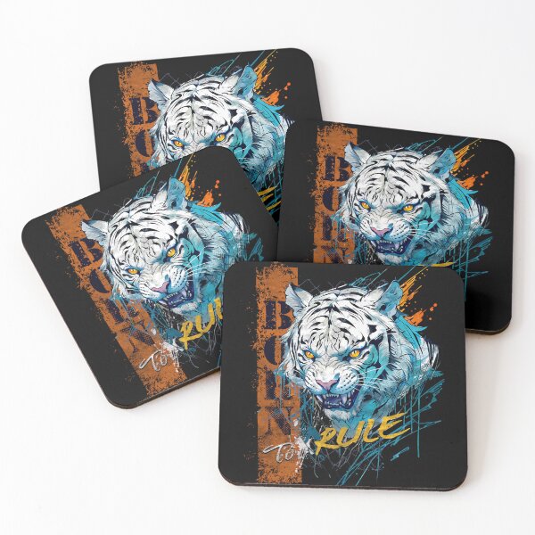 Item preview, "Born to Rule" designed and sold by Ateyo.