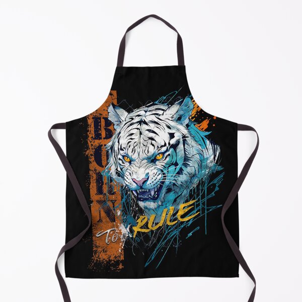 Item preview, "Born to Rule" designed and sold by Ateyo.