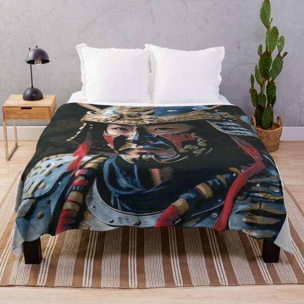 Item preview, The Last Samurai designed and sold by MarcosTabasso.