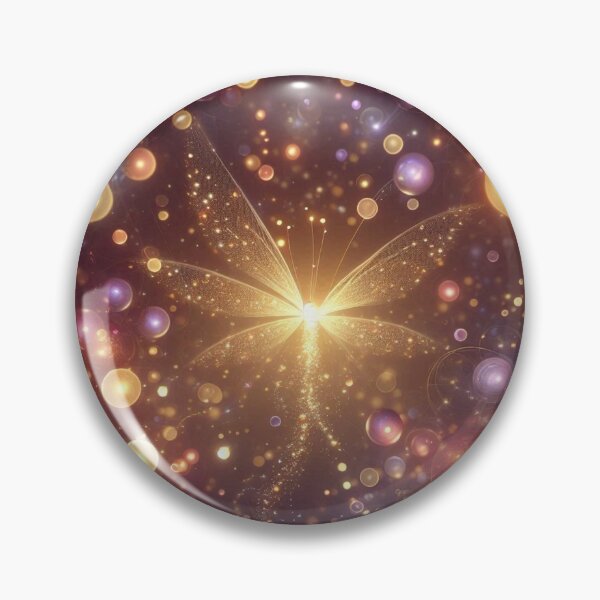 Item preview, Celestial Butterfly designed and sold by TeslaSt0re.