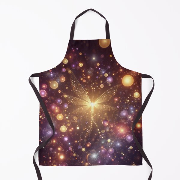 Item preview, Celestial Butterfly designed and sold by TeslaSt0re.