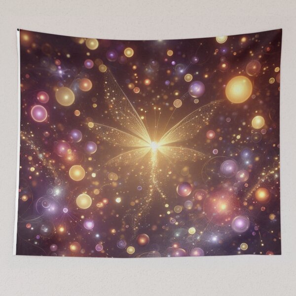 Item preview, Celestial Butterfly designed and sold by TeslaSt0re.