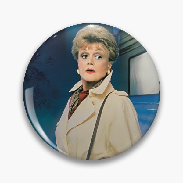 Artikelvorschau, Jessica Fletcher entworfen und verkauft von baknett.