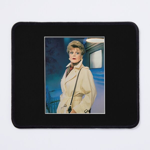 Item preview, Jessica Fletcher designed and sold by baknett.