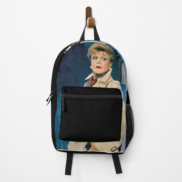 Item preview, Jessica Fletcher designed and sold by baknett.