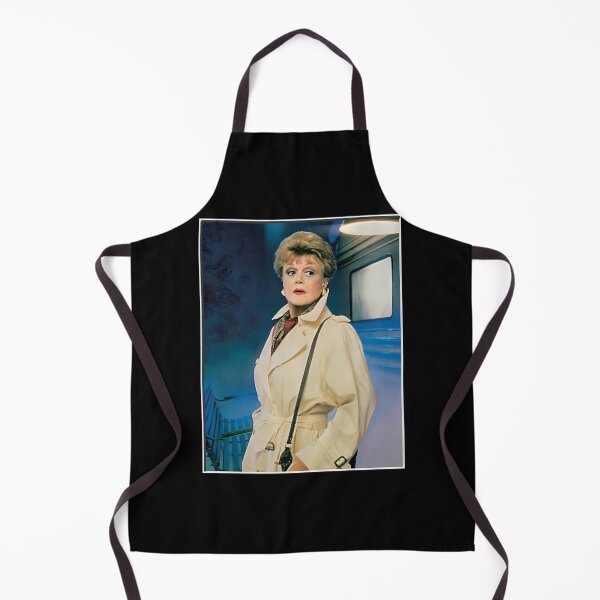 Item preview, Jessica Fletcher designed and sold by baknett.