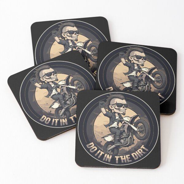 Item preview, Do it in the Dirt designed and sold by edgecreative.