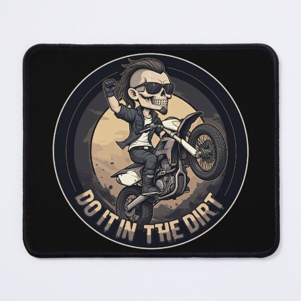Item preview, Do it in the Dirt designed and sold by edgecreative.