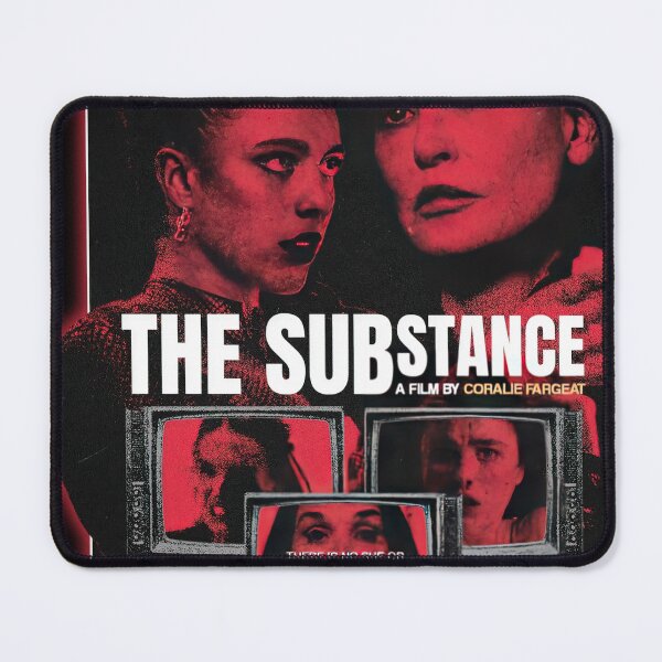 Item preview, A better version of yourself The Substance designed and sold by KendallCarlo.