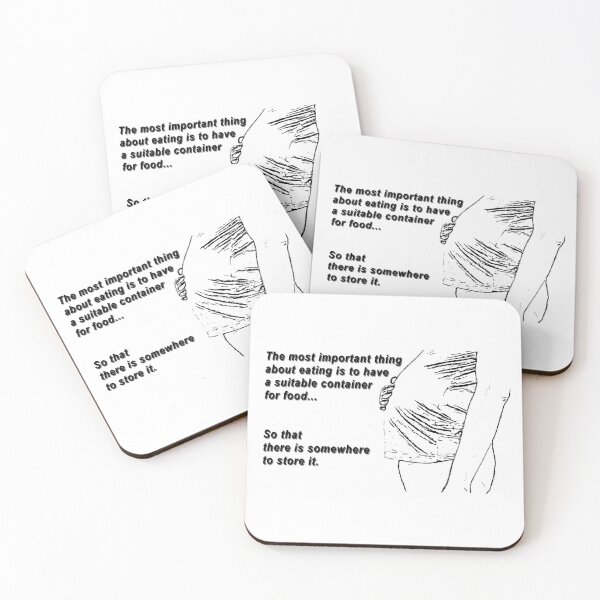 Item preview, Eating 9 designed and sold by Dariusz Siński.