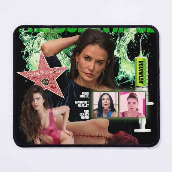 Item preview, It Changed my life The Substance designed and sold by KendallCarlo.