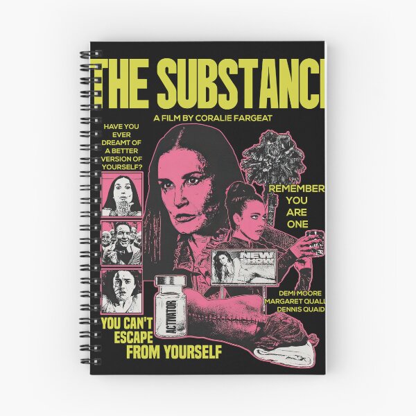 Item preview, Retro The Substance designed and sold by KendallCarlo.