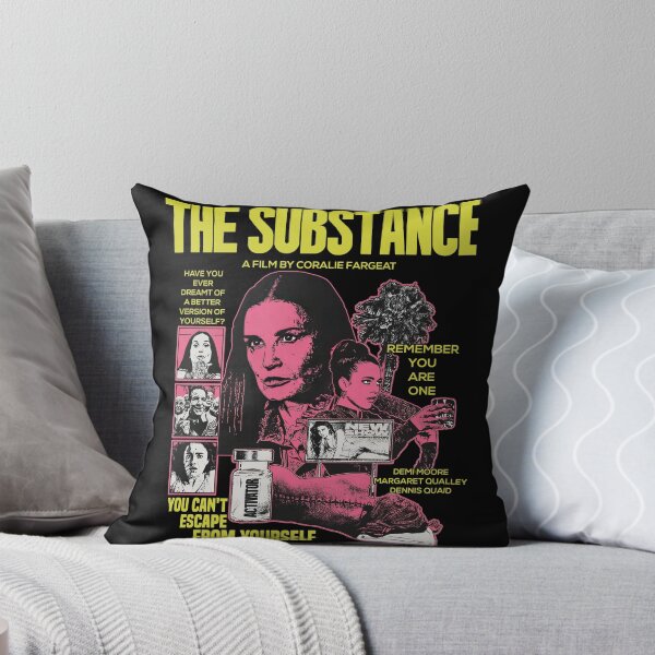 Item preview, Retro The Substance designed and sold by KendallCarlo.