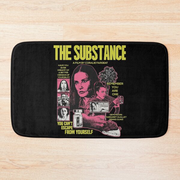 Item preview, Retro The Substance designed and sold by KendallCarlo.