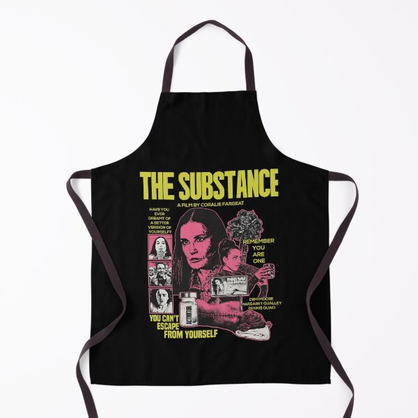 Item preview, Retro The Substance designed and sold by KendallCarlo.