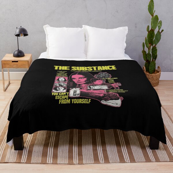 Item preview, Retro The Substance designed and sold by KendallCarlo.