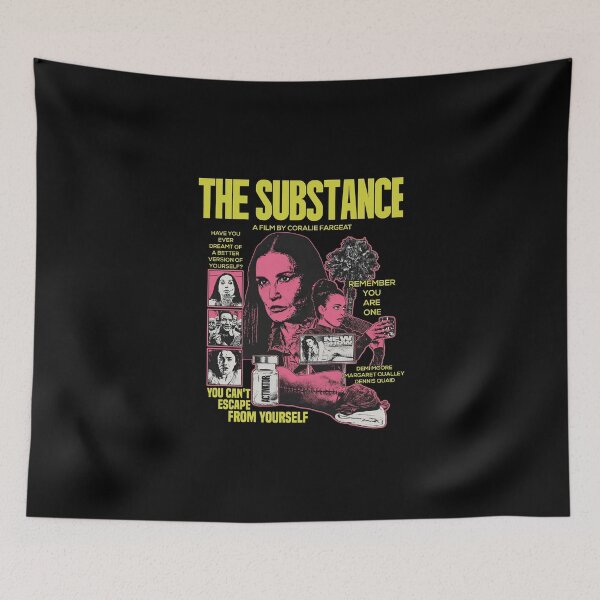 Item preview, Retro The Substance designed and sold by KendallCarlo.