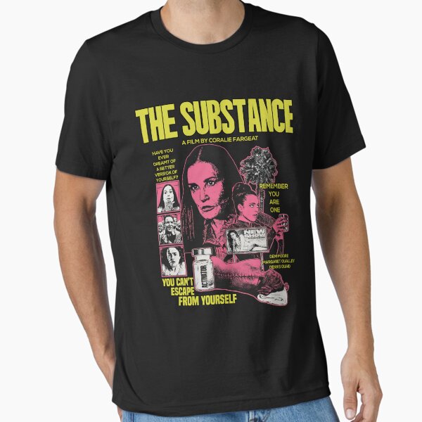 Item preview, Retro The Substance designed and sold by KendallCarlo.