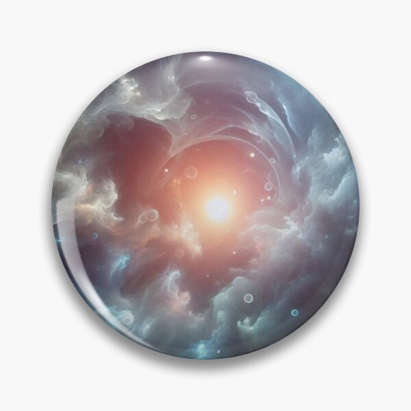 Item preview, Cosmic Vortex designed and sold by TeslaSt0re.