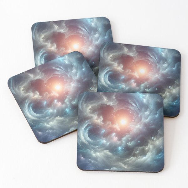 Item preview, Cosmic Vortex designed and sold by TeslaSt0re.