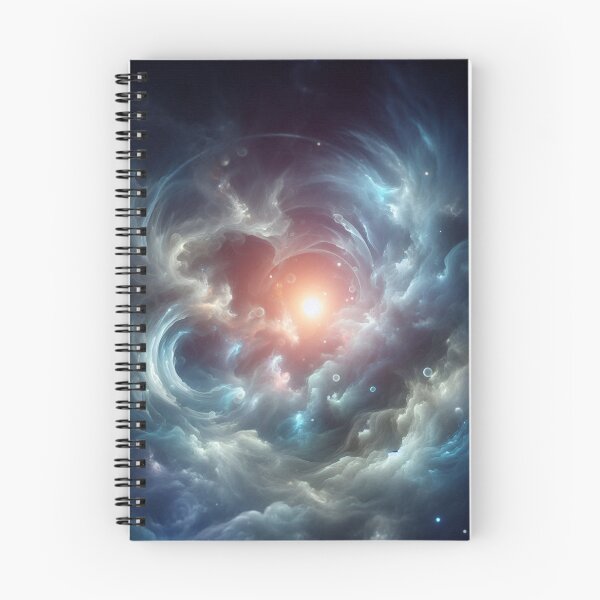 Item preview, Cosmic Vortex designed and sold by TeslaSt0re.