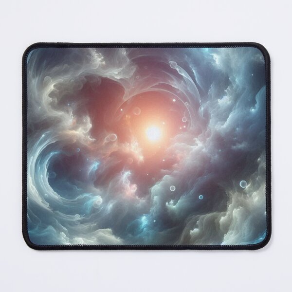 Item preview, Cosmic Vortex designed and sold by TeslaSt0re.