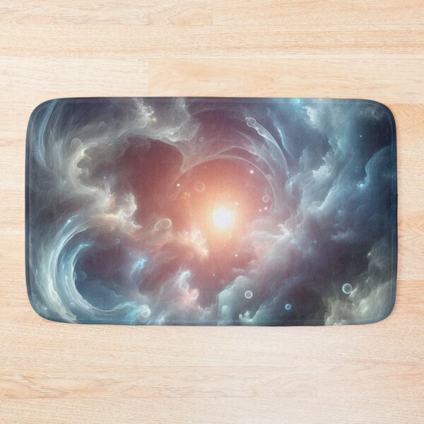 Item preview, Cosmic Vortex designed and sold by TeslaSt0re.