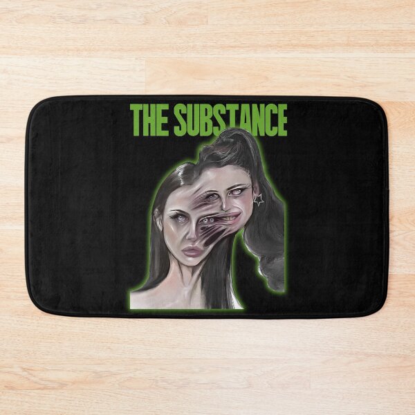 Item preview, The Substance Art designed and sold by KendallCarlo.