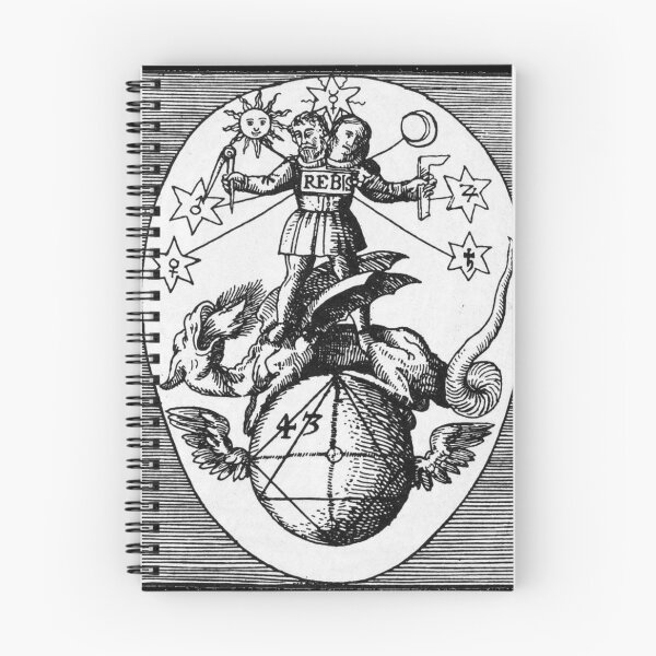 Item preview, Alchemical Hermaphroditus designed and sold by Mr Reindeer.