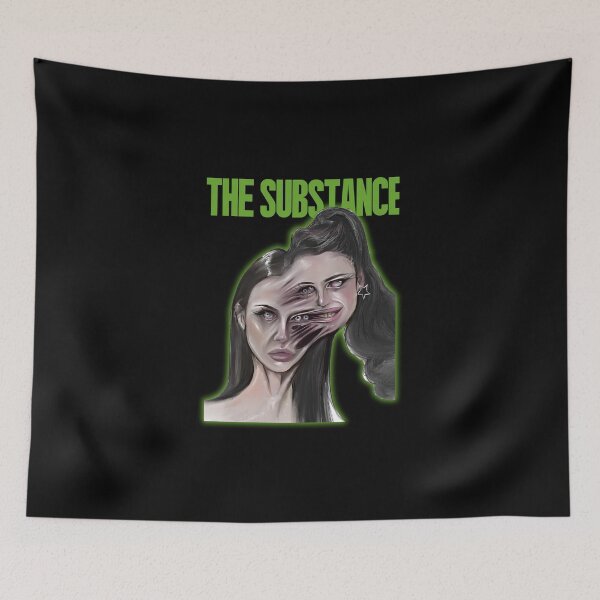 Item preview, The Substance Art designed and sold by KendallCarlo.