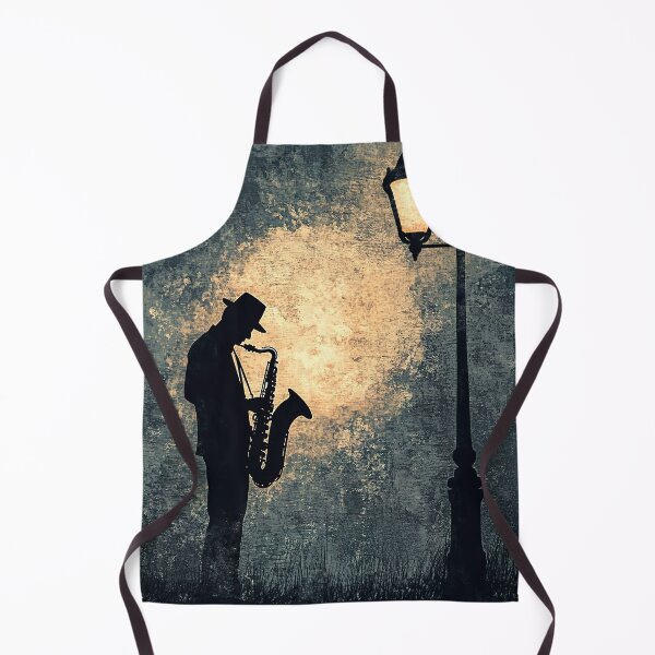 Item preview, Midnight Jazz designed and sold by Venon28.