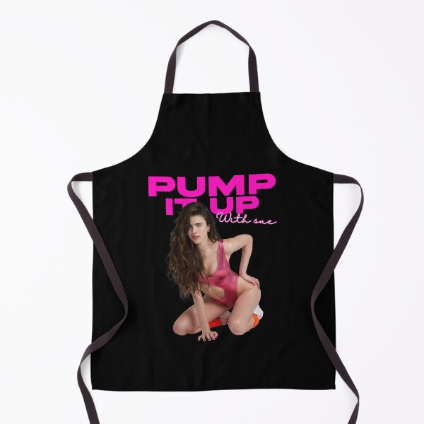Item preview, The Substance Pump It Up designed and sold by KendallCarlo.