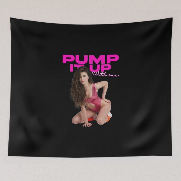 Item preview, The Substance Pump It Up designed and sold by KendallCarlo.