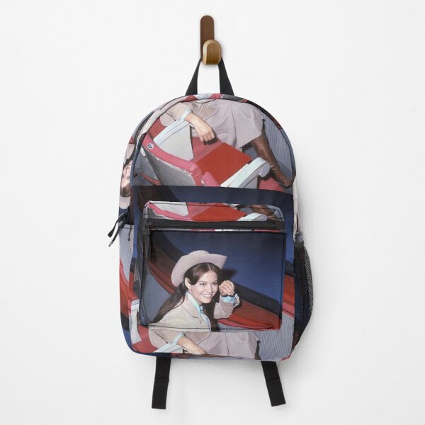 Item preview, Claudia Cardinale designed and sold by PeacefulHShop.
