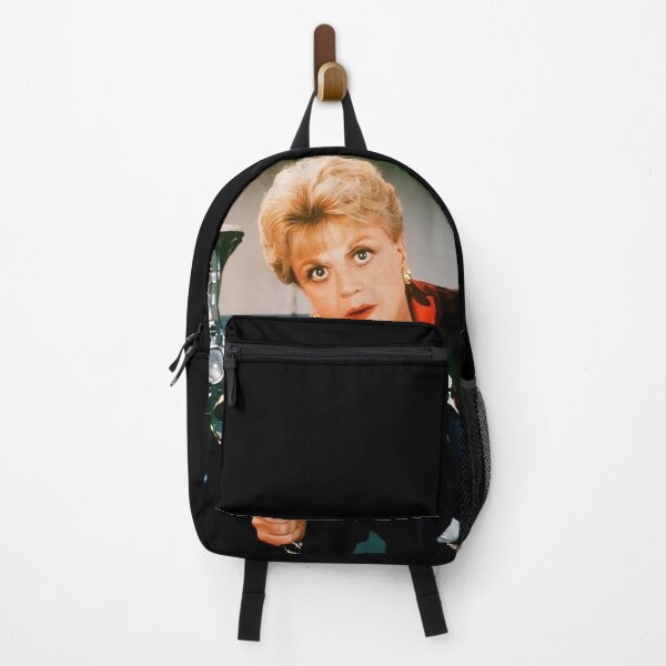 Item preview, Jessica Fletcher designed and sold by baknett.