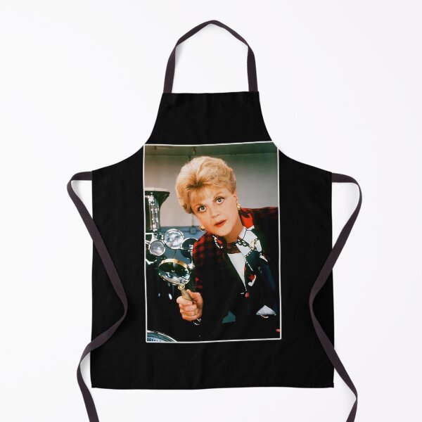 Item preview, Jessica Fletcher designed and sold by baknett.