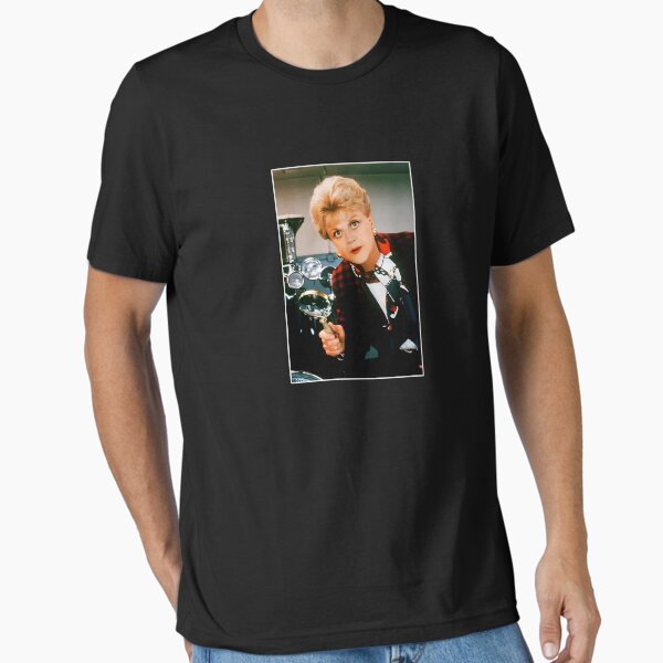 Vista previa del artículo con la obra «Jessica Fletcher», diseñado y vendido por baknett.