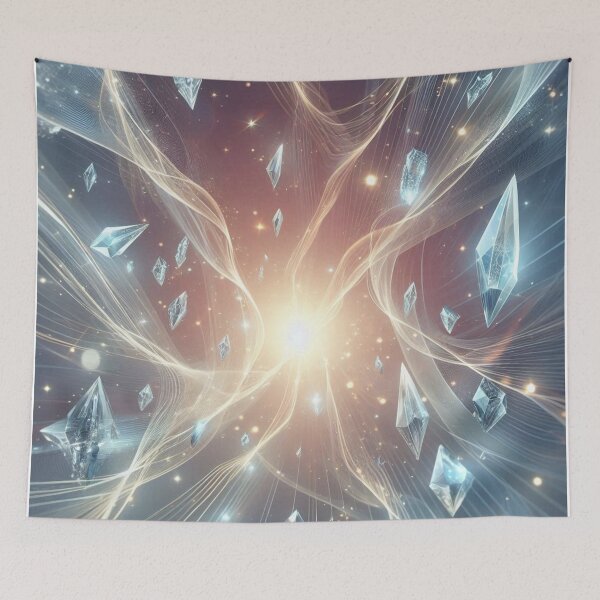Item preview, Crystal Nebula designed and sold by TeslaSt0re.
