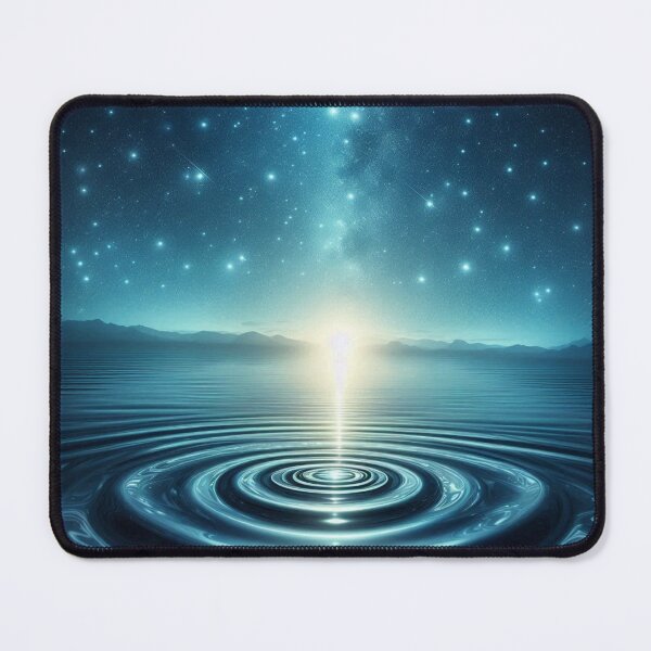 Item preview, Celestial Reflection designed and sold by TeslaSt0re.