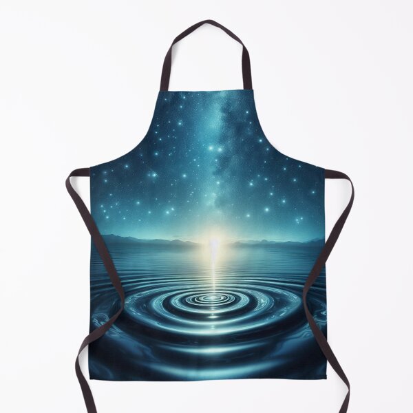 Item preview, Celestial Reflection designed and sold by TeslaSt0re.