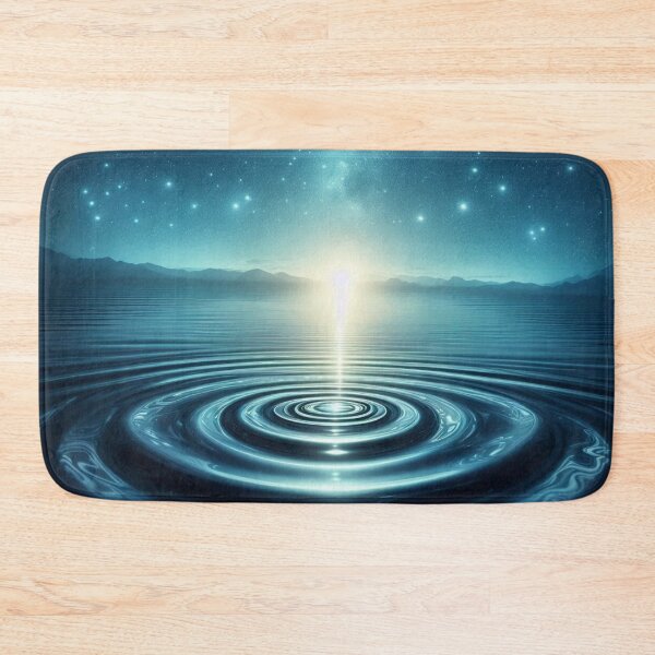 Item preview, Celestial Reflection designed and sold by TeslaSt0re.