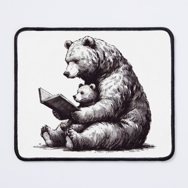 Item preview, Bed times tales. designed and sold by Tourloutoart24.