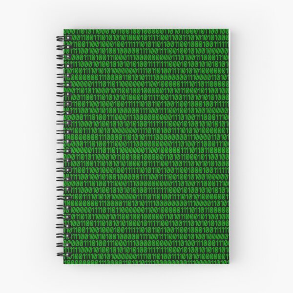 Item preview, Binary designed and sold by rheyes.