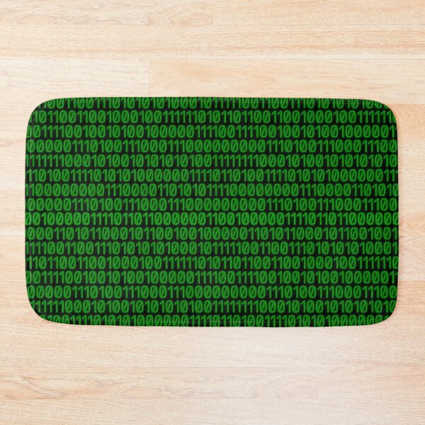 Item preview, Binary designed and sold by rheyes.