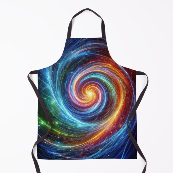 Item preview, Cosmic Vortex designed and sold by TeslaSt0re.