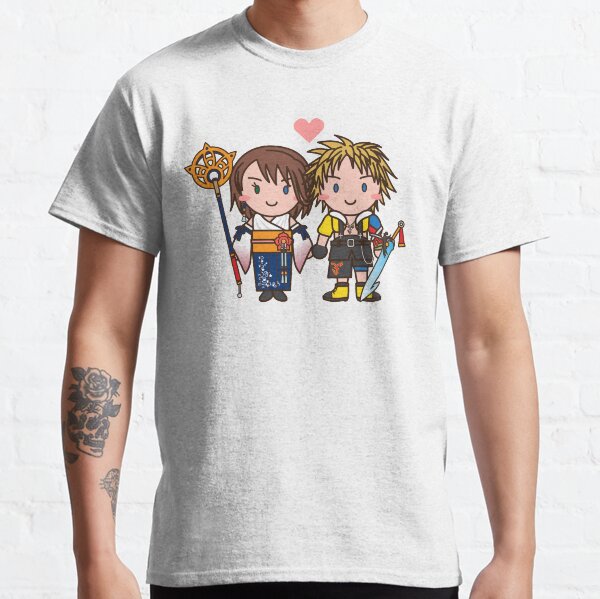 El par de Spira Camiseta clásica