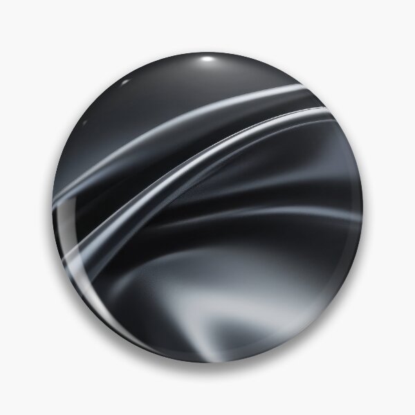 Item preview, Elegant Flowing Black Satin Texture designed and sold by lematworks.
