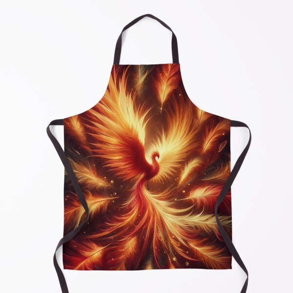 Item preview, Phoenix Reborn designed and sold by TeslaSt0re.